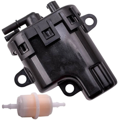 Fuel Pump + Filter Module for ECH ECV ECH740-3009 ECH730-3008