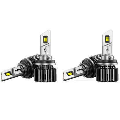 LED Headlight Kit H11 - 4X for Toyota Hilux N70 2005-2015