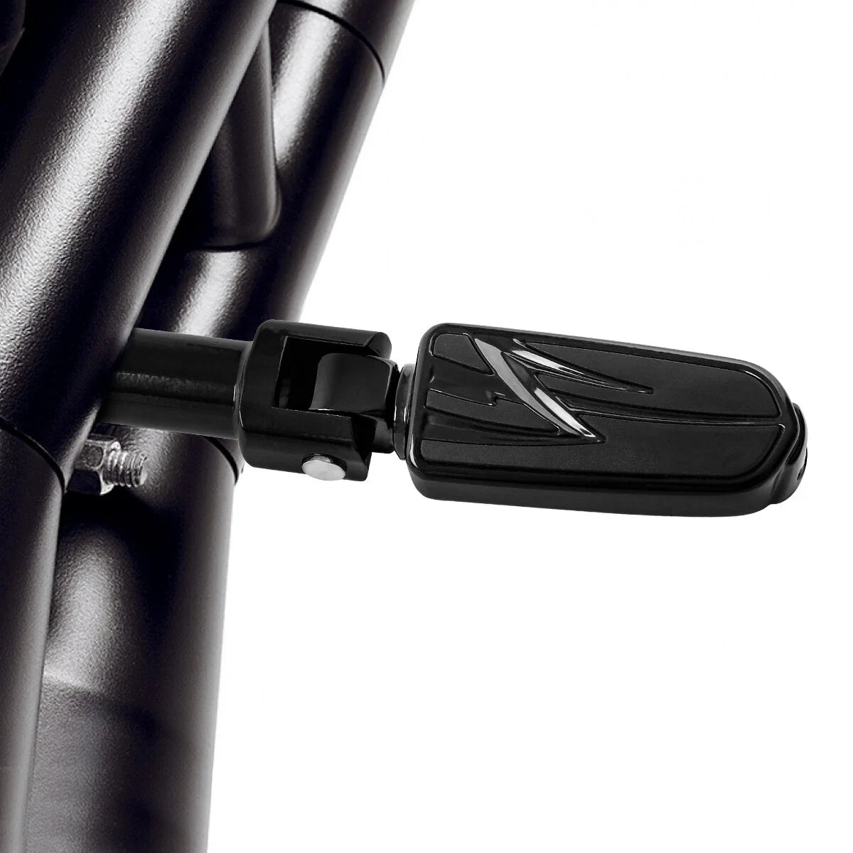 Passenger Foot Pegs for Softail Heritage Classic Harley 2018-2024