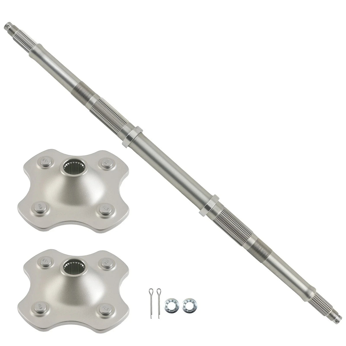 Rear Axle Shaft Assembly for Honda TRX300 (1992–2000) 42410-HM5-930