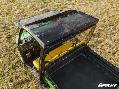 Heavy Duty Tinted Roof for Gator 835/865 John Deere (2018–Present)