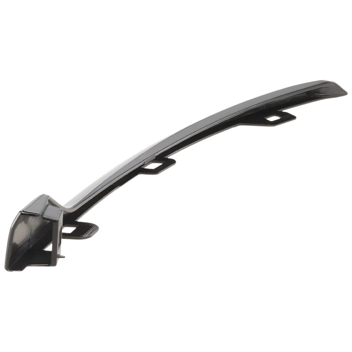 Bumper Face Bar Trim Molding for Jeep (2022–2025) 6SF21DX8AA
