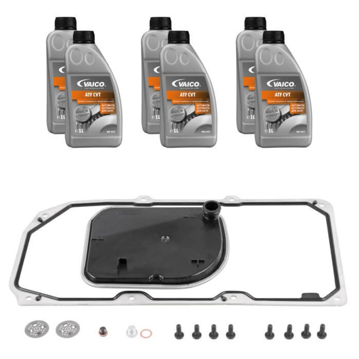 Automatic Transmission Filter for MB Mercedes B200 (2005–2012) V30-2253 1693771395