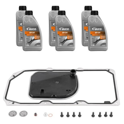 Automatic Transmission Filter for MB Mercedes B200 (2005–2012) V30-2253 1693771395