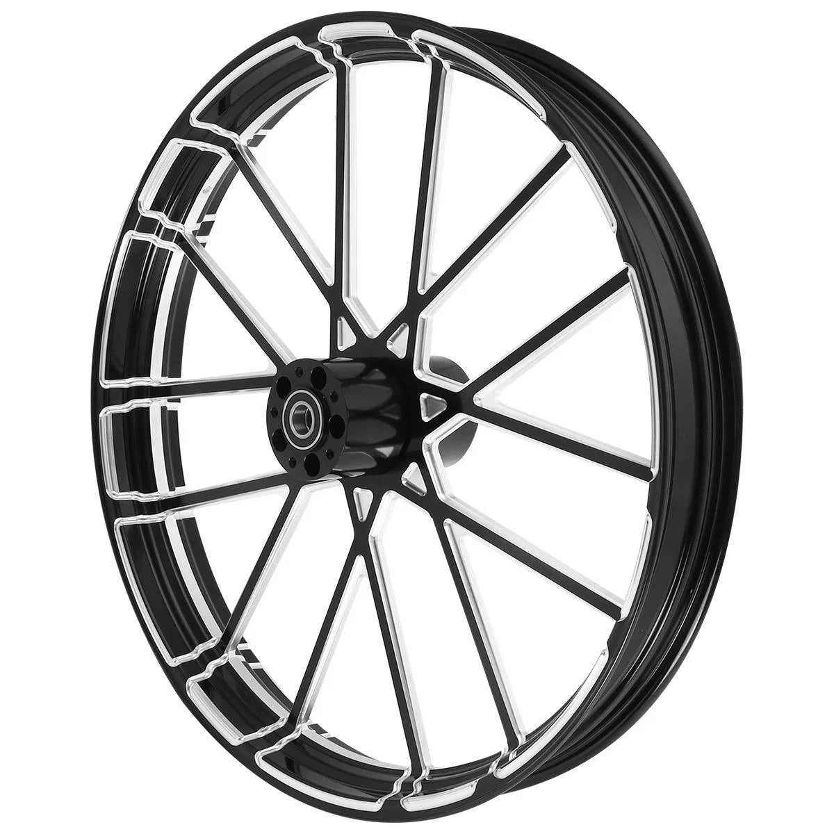 26-Inch Front Rim Hub for Harley Electra Glide (2008 to 2025)