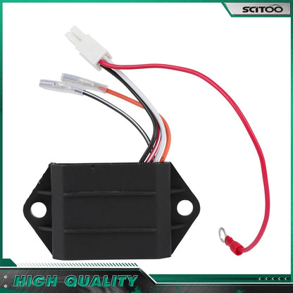 CDI Box High Performance for EZGO Golf Cart 1991-2002