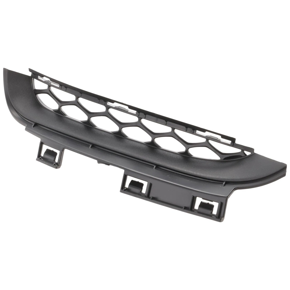 Bumper Face Bar Trim Molding for Right Side Lower