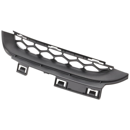 Bumper Face Bar Trim Molding for Right Side Lower