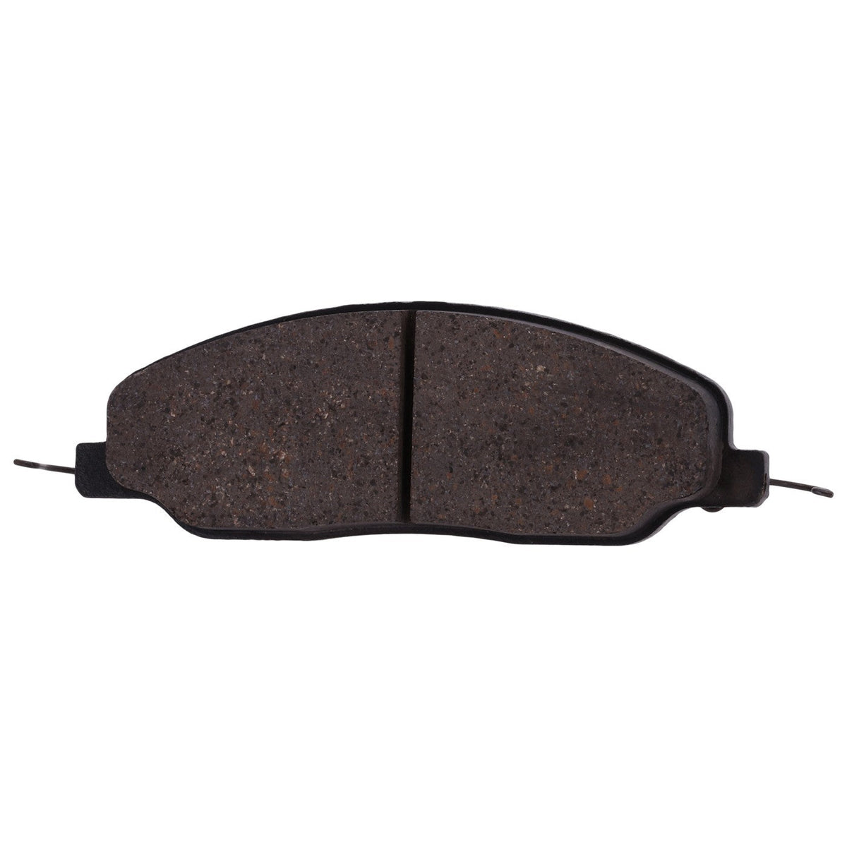 Front Brake Pads for 2005-2010 Ford Mustang RWD