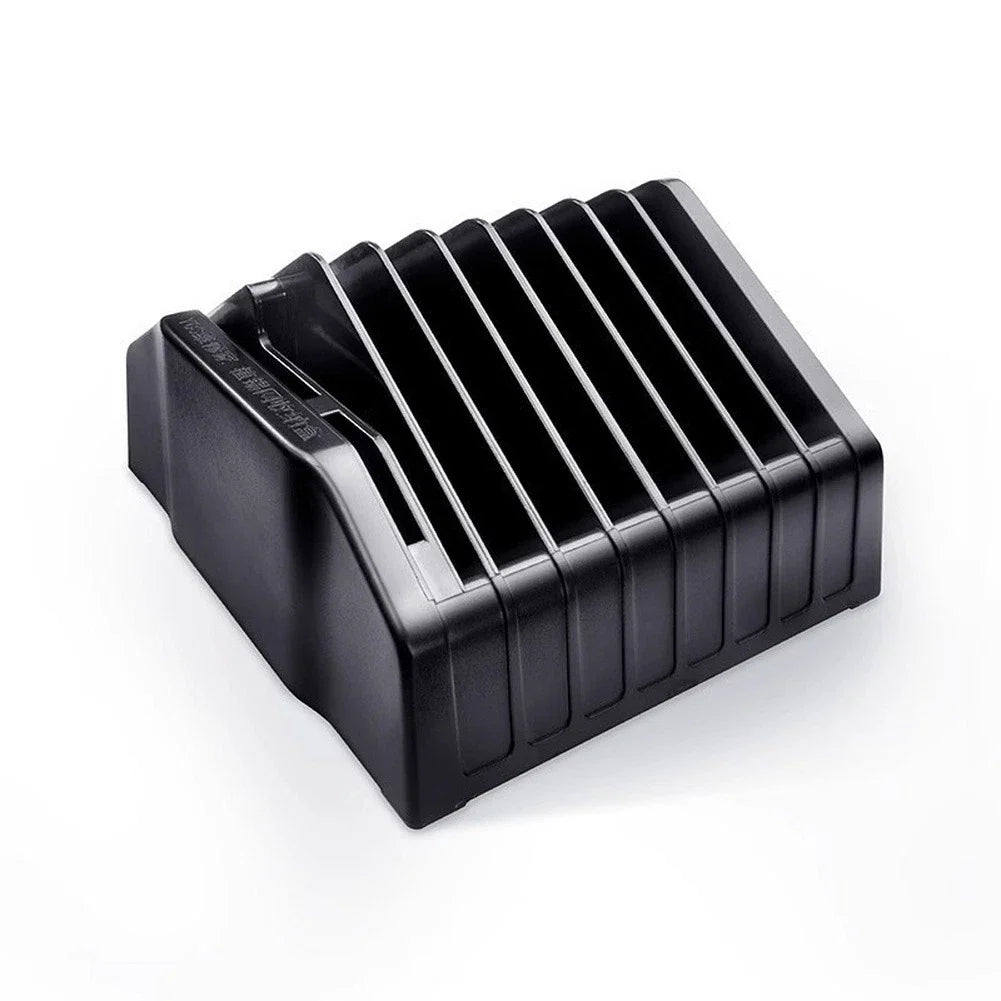 Tin Mesh Organizer for Solder Stencil Box (High-performance Rubber)