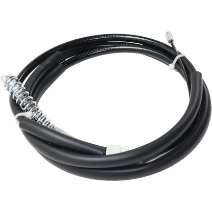 Rear Parking Brake Cable for Chevy Savana 2500