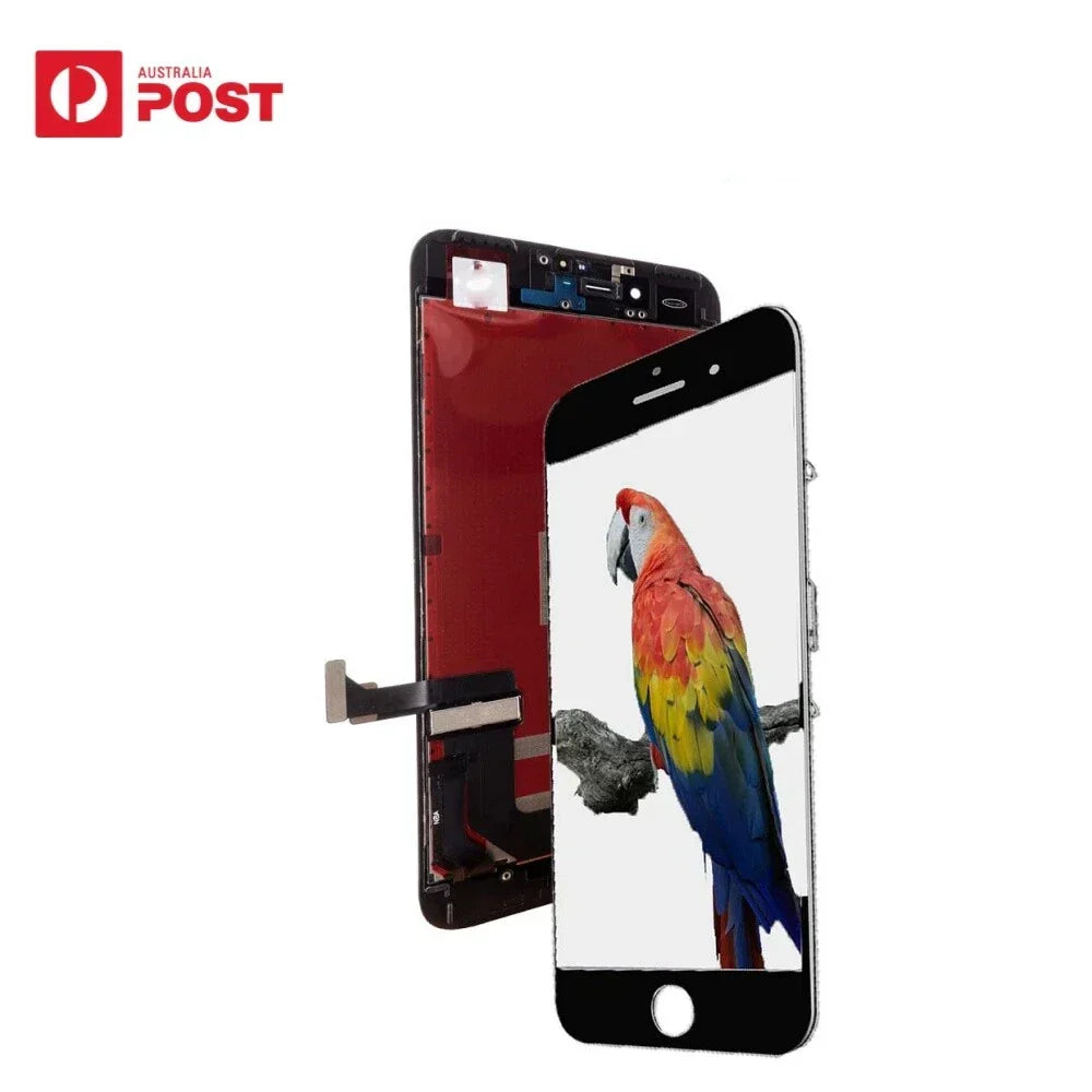 LCD Touch Screen Digitizer Assembly for iPhone 8 and SE (2017-2020)