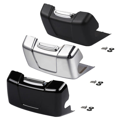 Water Pump Cover for Electra Street Glide Harley 2014-2016