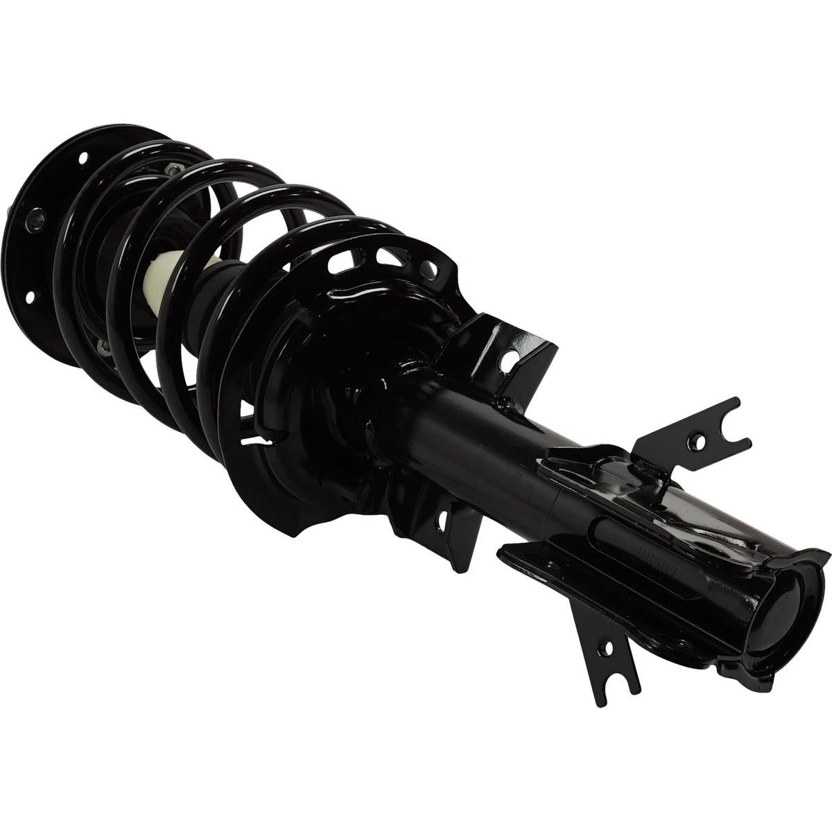 Strut Set of 2 for - Front Driver & Passenger Side