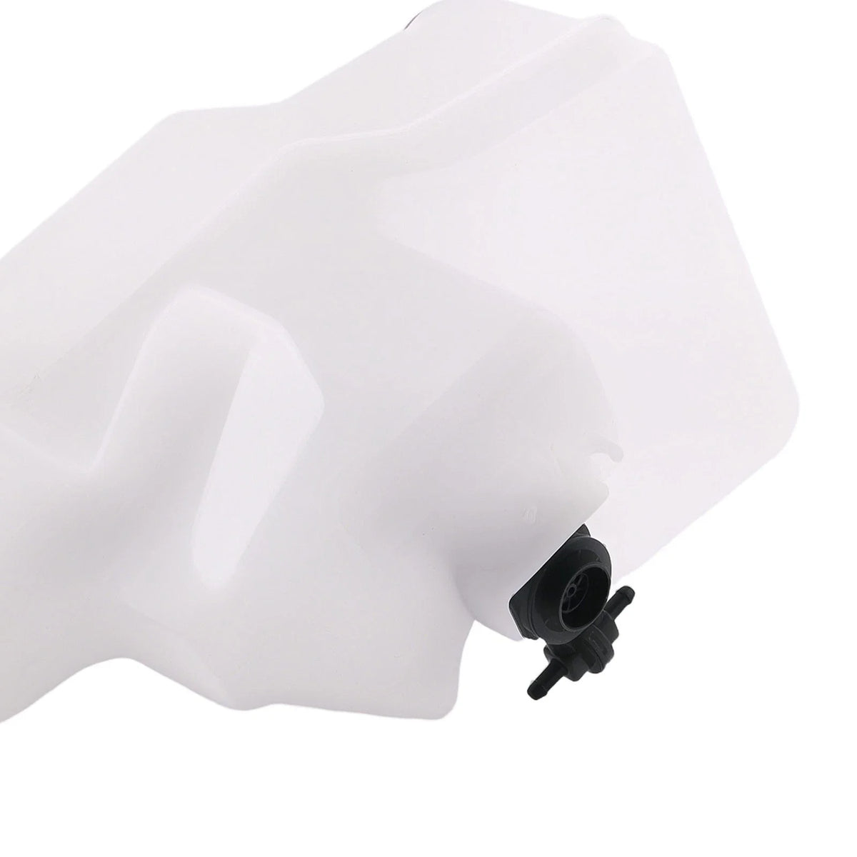 Windshield Washer Tank Assembly with Pump for 2021-2023 Toyota Sienna