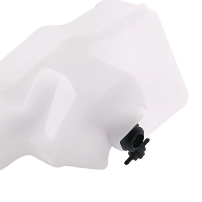 Windshield Washer Tank Assembly with Pump for 2021-2023 Toyota Sienna