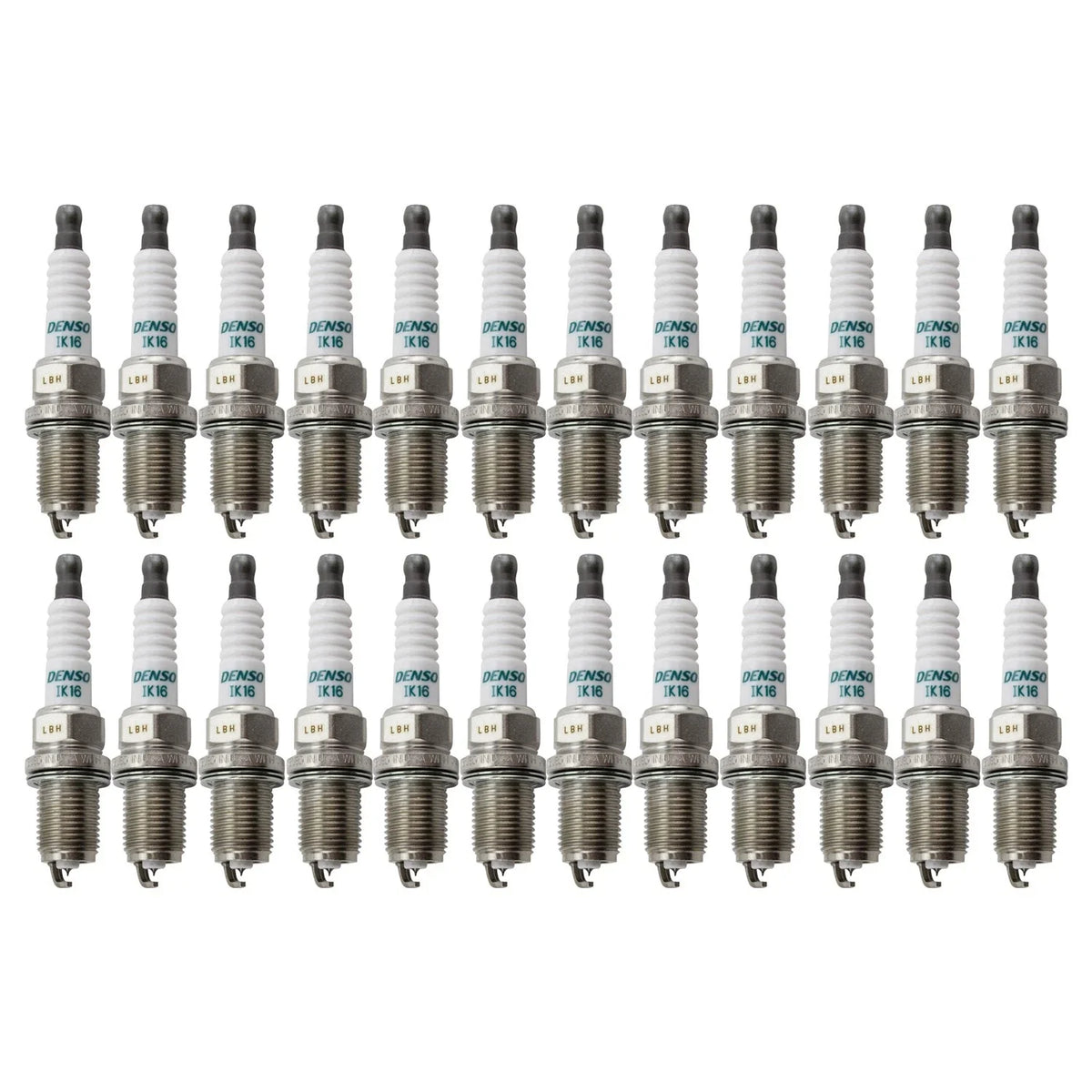 Spark Plug Set for Mercedes-Benz CL600 (1999–2006)