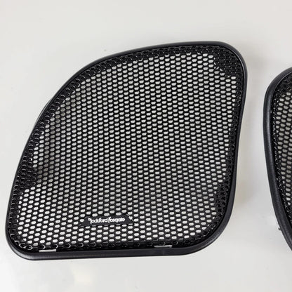 Speaker Grills Covers for Harley Davidson Road Glide (2015–2023)