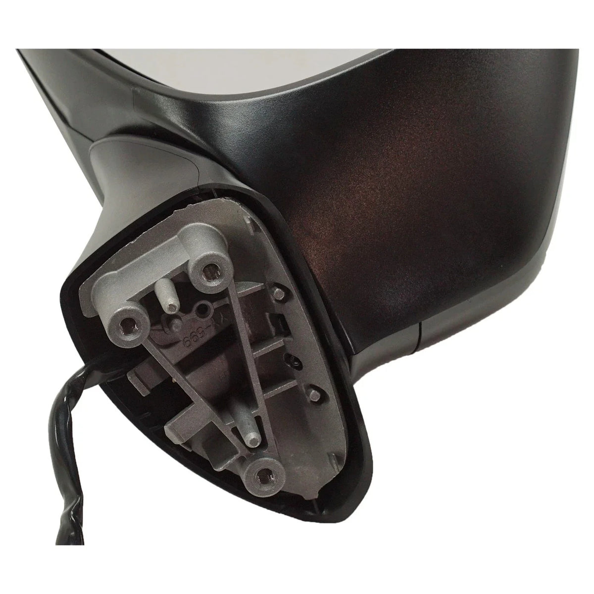 Driver Side Mirror for Mazda CX-9 (2016-2017)