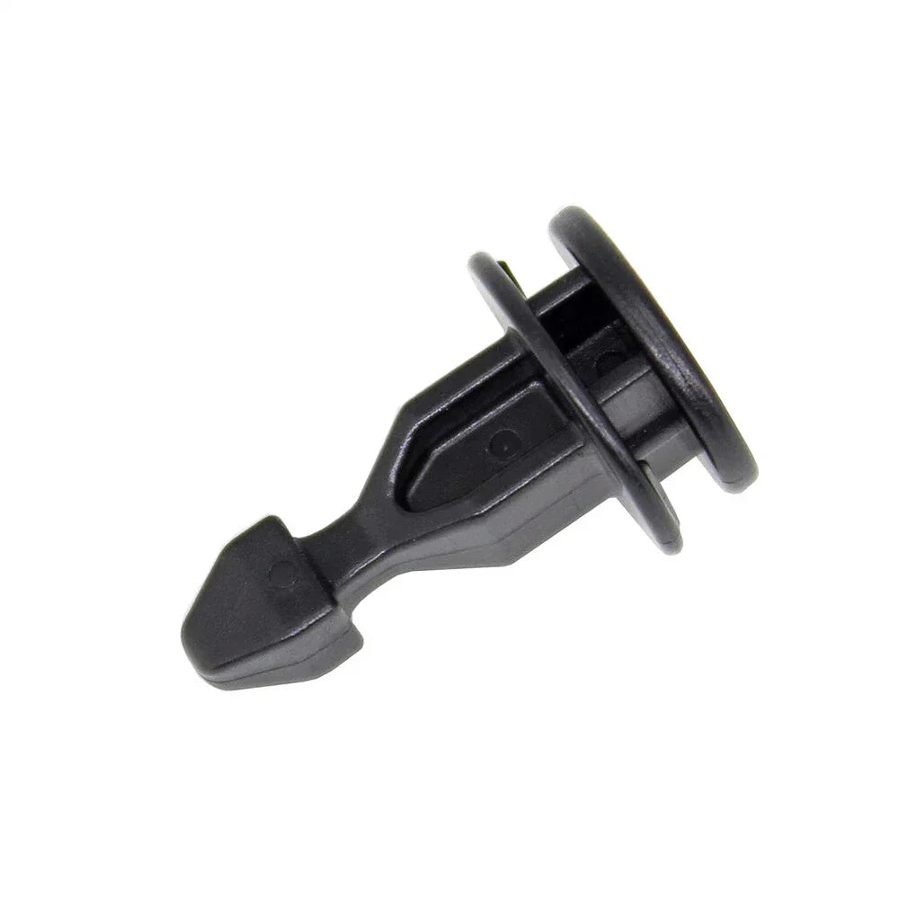 Bulkhead Cover Striker Retainer Clips - 20 for Honda Acura