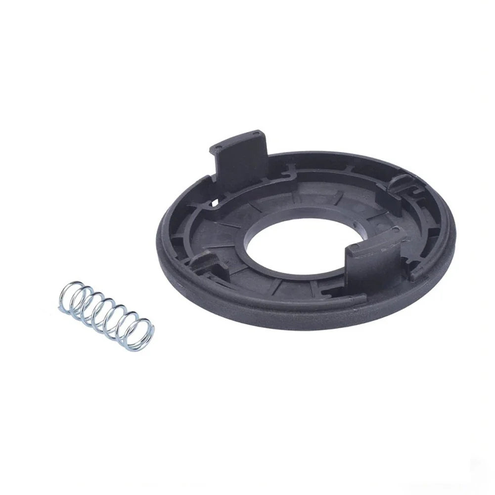 Trimmer Head Cap for
