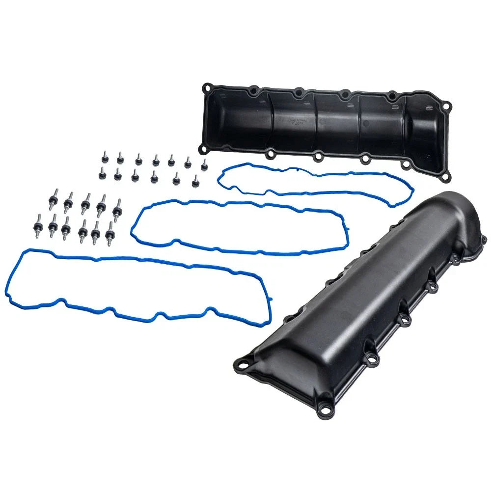Engine Cover w/ Gaskets for Chrysler Aspen & Jeep Commander 07-09