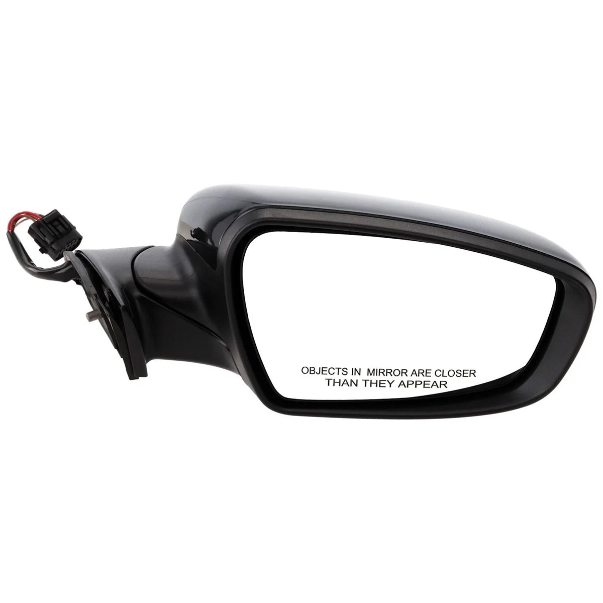 Heated Right Side Mirror for Kia Forte Koup