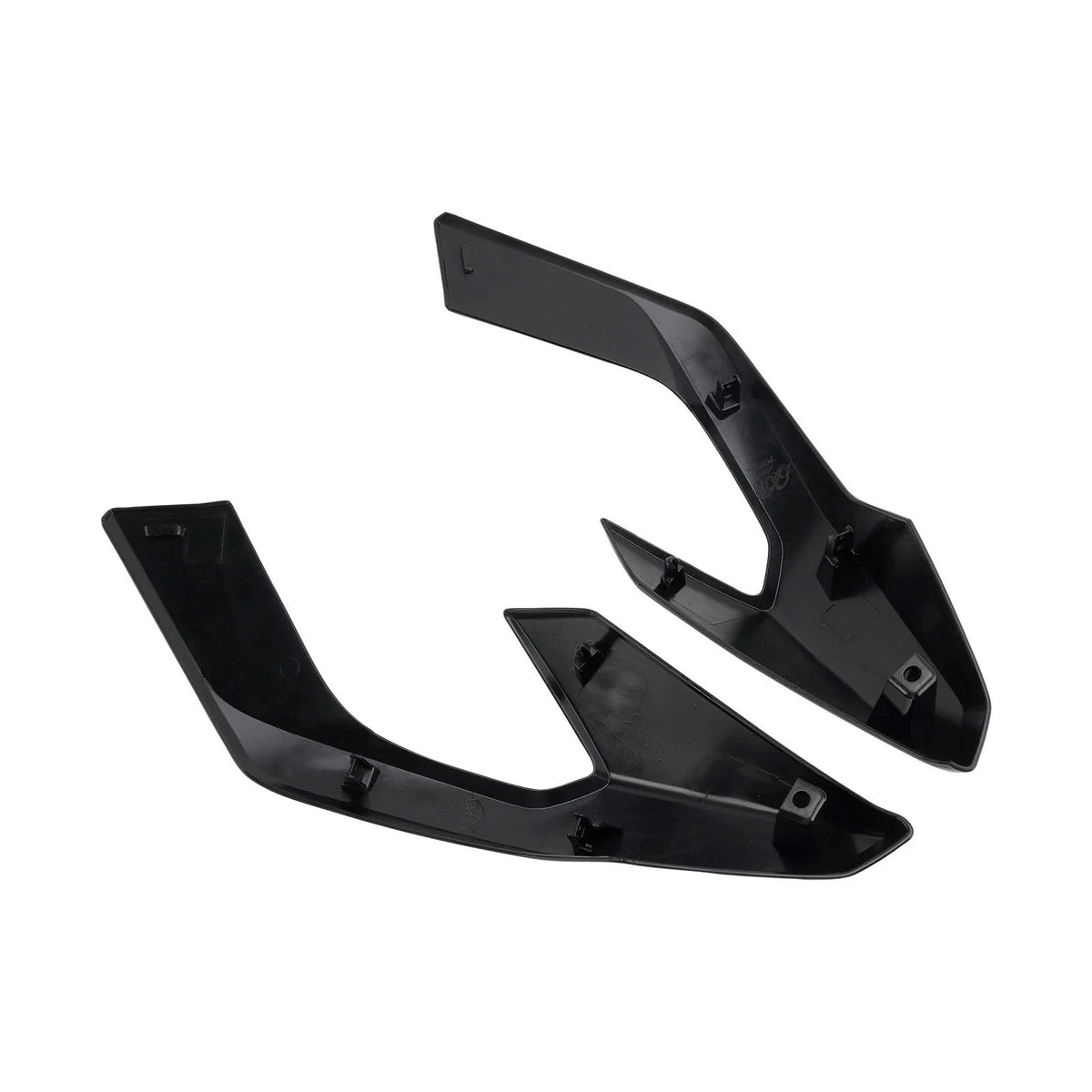 Fairing Tank Side Cover for Triumph Street Triple 765 R/RS (2023-2025)
