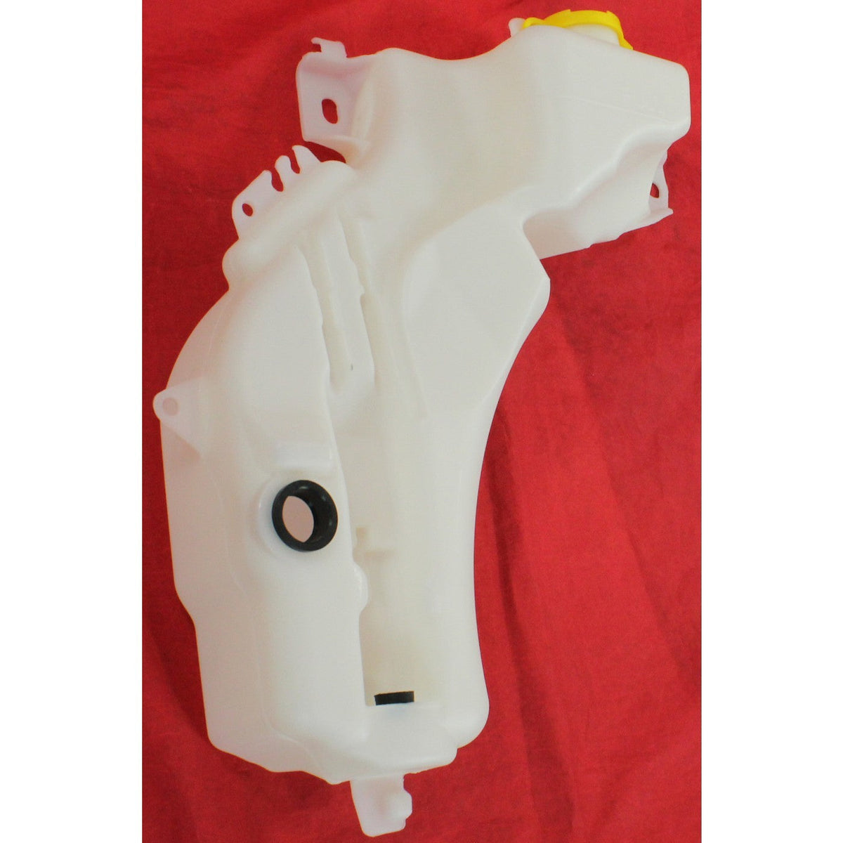 Washer Fluid Reservoir for Dodge Journey 2009-2010, Includes Cap