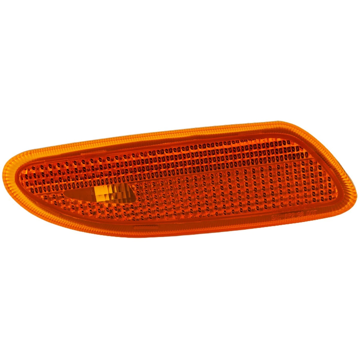 Side Marker for Mercedes C-Class Coupe (2001–2007) 2038200821