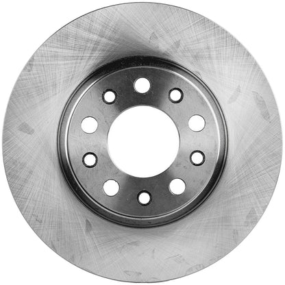 Brake Disc Rotors and Pads Kit for Jeep Cherokee (2016–2022)
