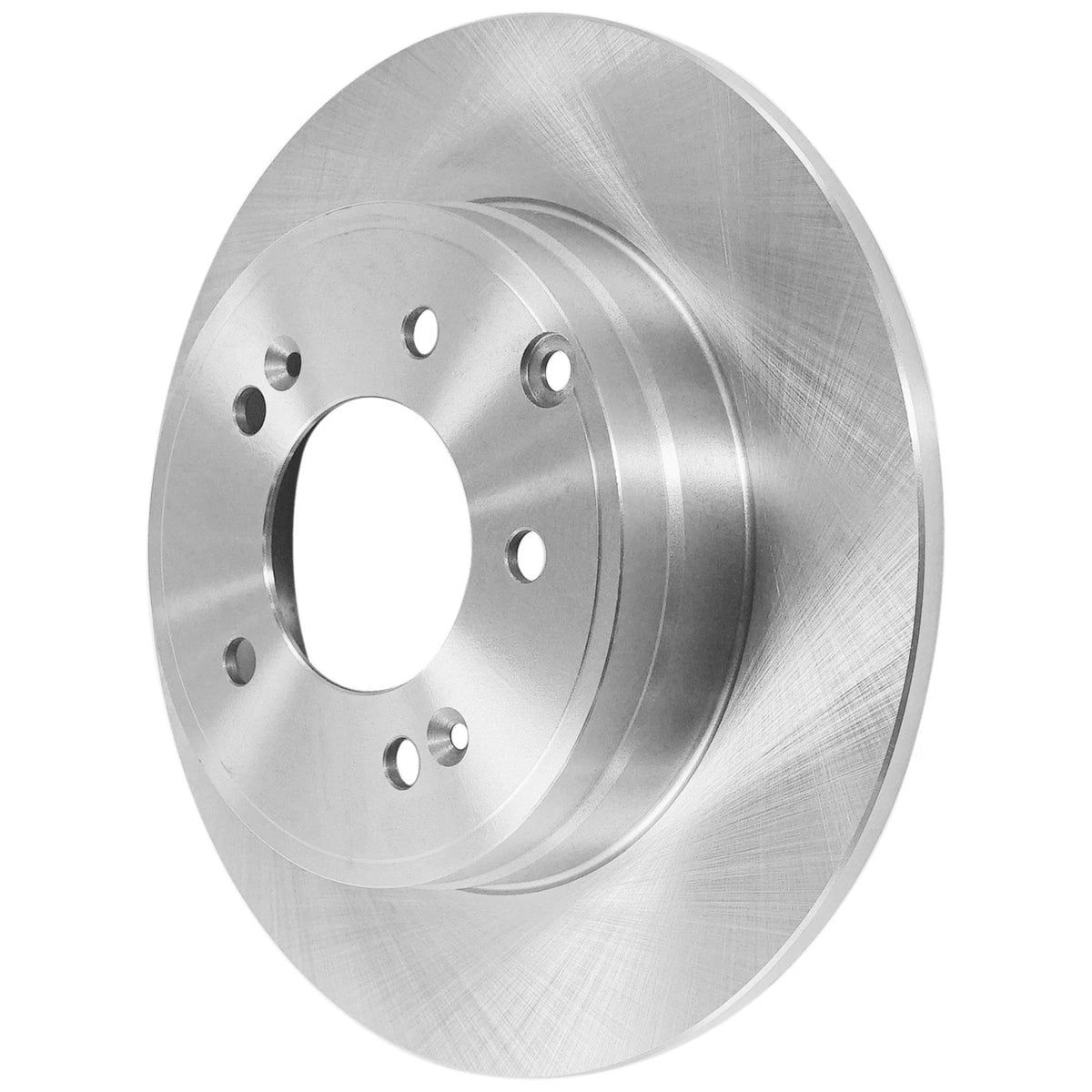 2X Rear Brake Kit with Calipers for Hyundai Sonata (2006)