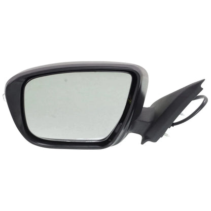 Mirrors Pair for 2015-2017 Nissan Juke