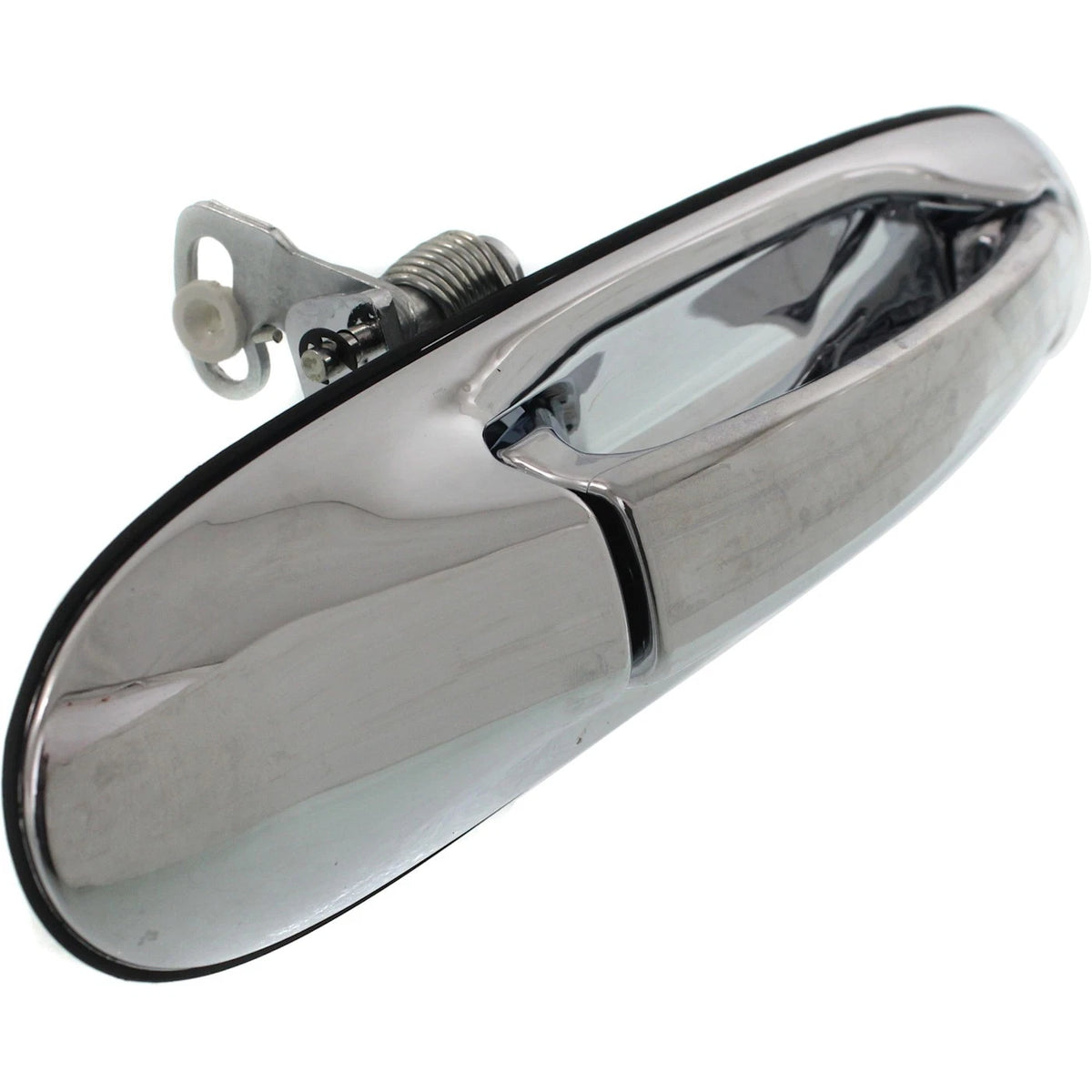Chrome Door Handle for Ford (FO1521129, YW1Z5426604AA) (RHD)