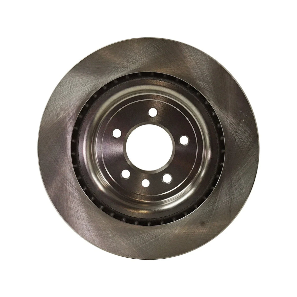 Disc Brake Rotor, Rear for 2013-2019 Land Rover Range Rover