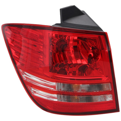 Tail Light Driver Left Outer 68185889AA for Dodge Journey (2009–2020)