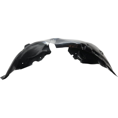 Set of 2 Fender Liners for Chrysler Pacifica (2017–2024) LH & RH Inner