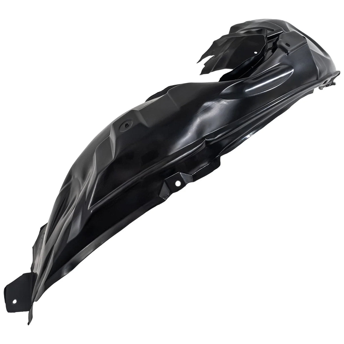 Fender Liner Inner for Mini Cooper 2002–2008 Front Passenger