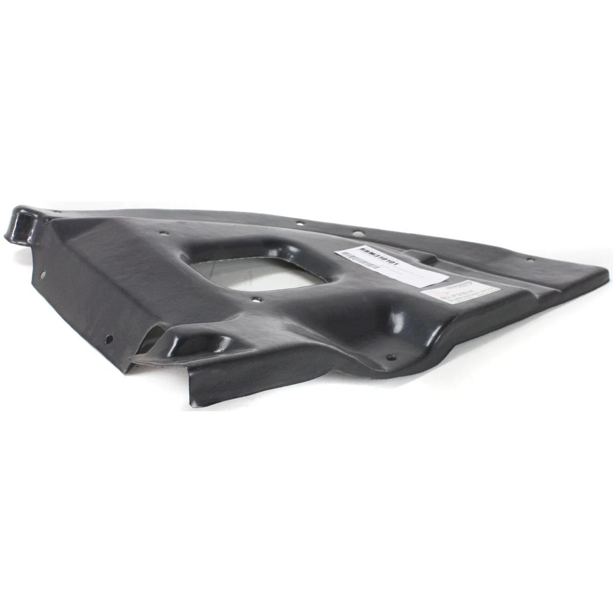 Passenger Side Lower Splash Shield for Mitsubishi Eclipse 2002-2005 Engine