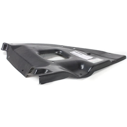Passenger Side Lower Splash Shield for Mitsubishi Eclipse 2002-2005 Engine