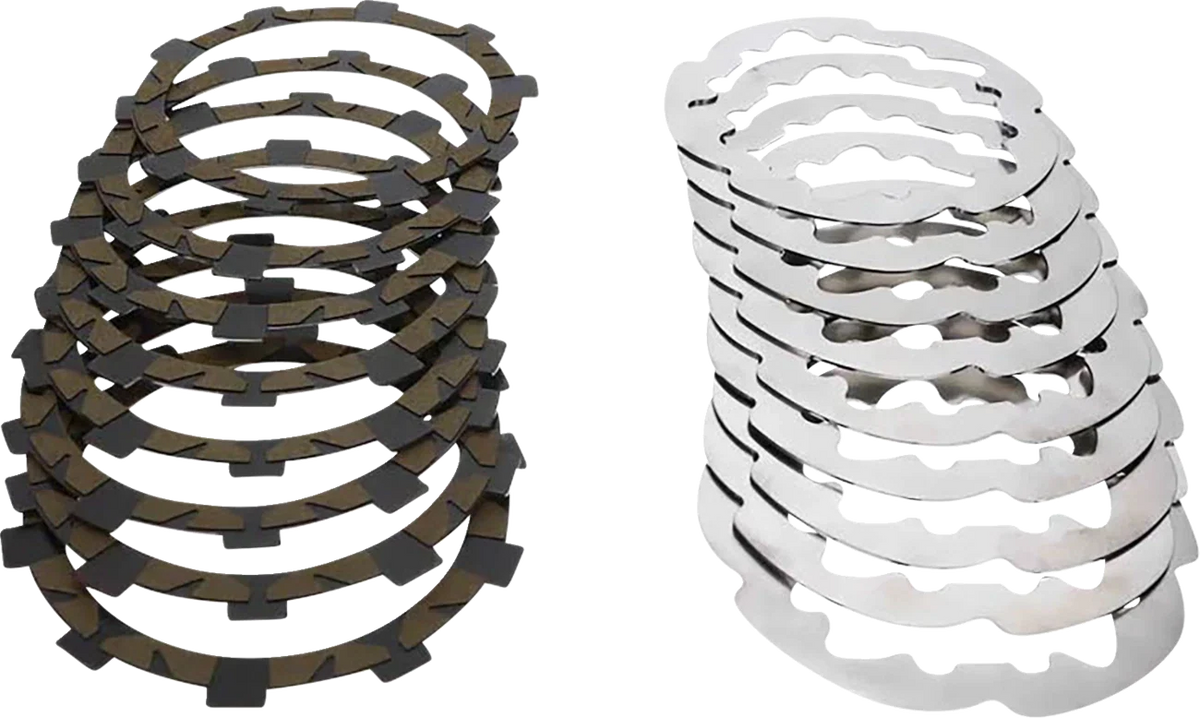 Apex Clutch Pack for KTM (754-03082)