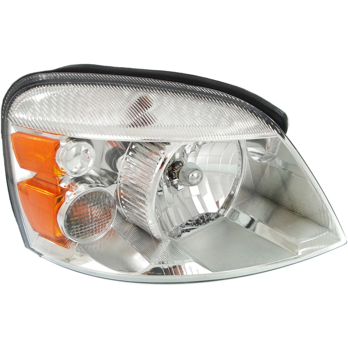 Headlight Kit for Ford Freestar (2004–2007) Passenger Side
