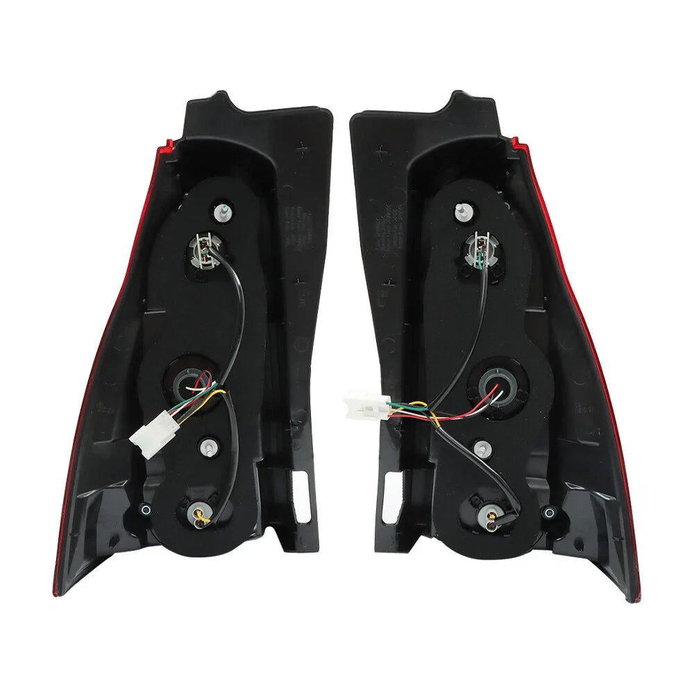 Tail Light Assembly Halogen for Toyota 4Runner (2006-2009)