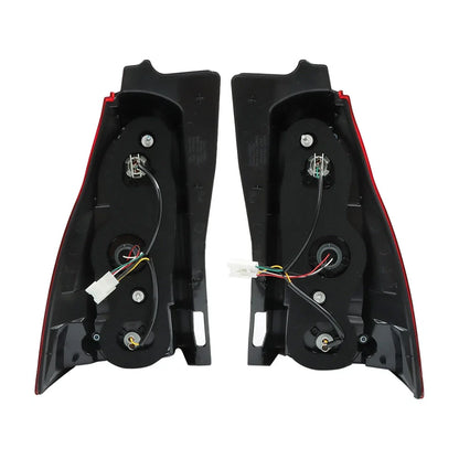 Tail Light Assembly Halogen for Toyota 4Runner (2006-2009)