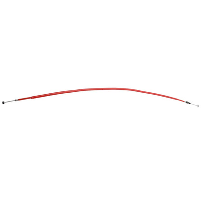 Clutch Cable - Red for Suzuki GSXR600/750 (2011–2023)