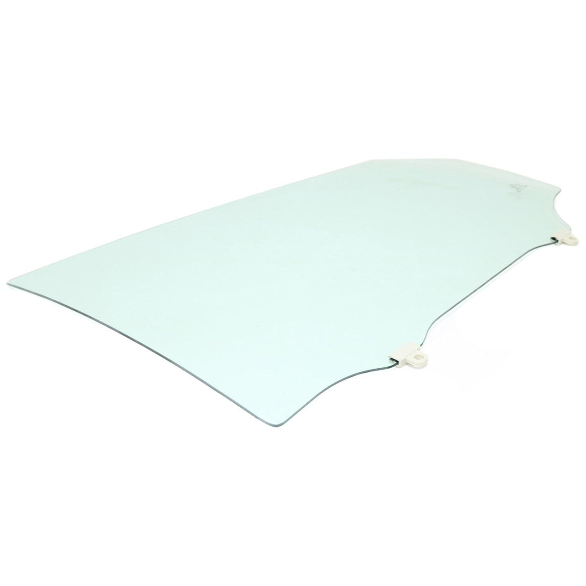 Rear Driver Side Door Glass for Prius (2004-2009) - Toyota
