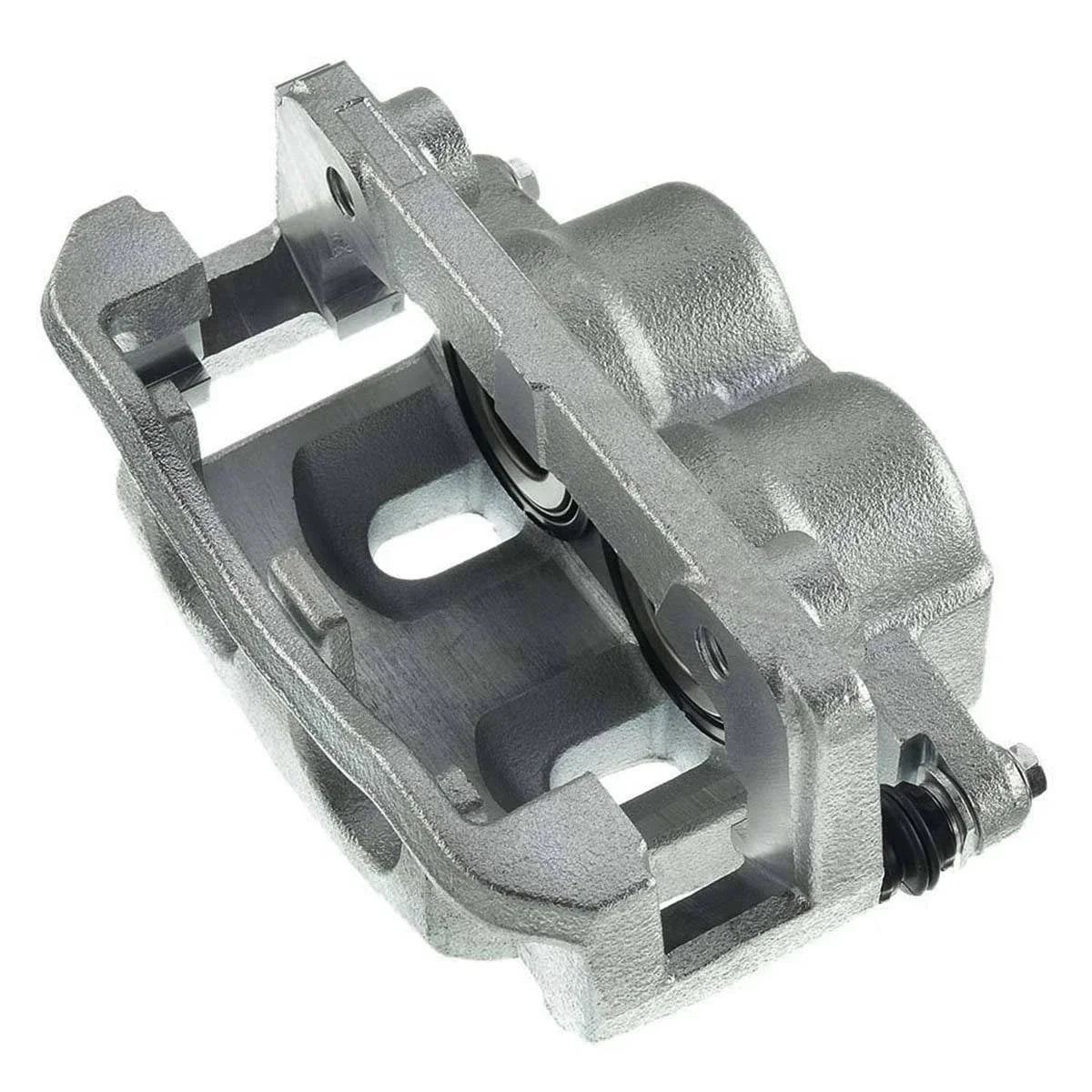 Left Front Brake Caliper Assembly for Nissan Titan Armada (2004-2007)