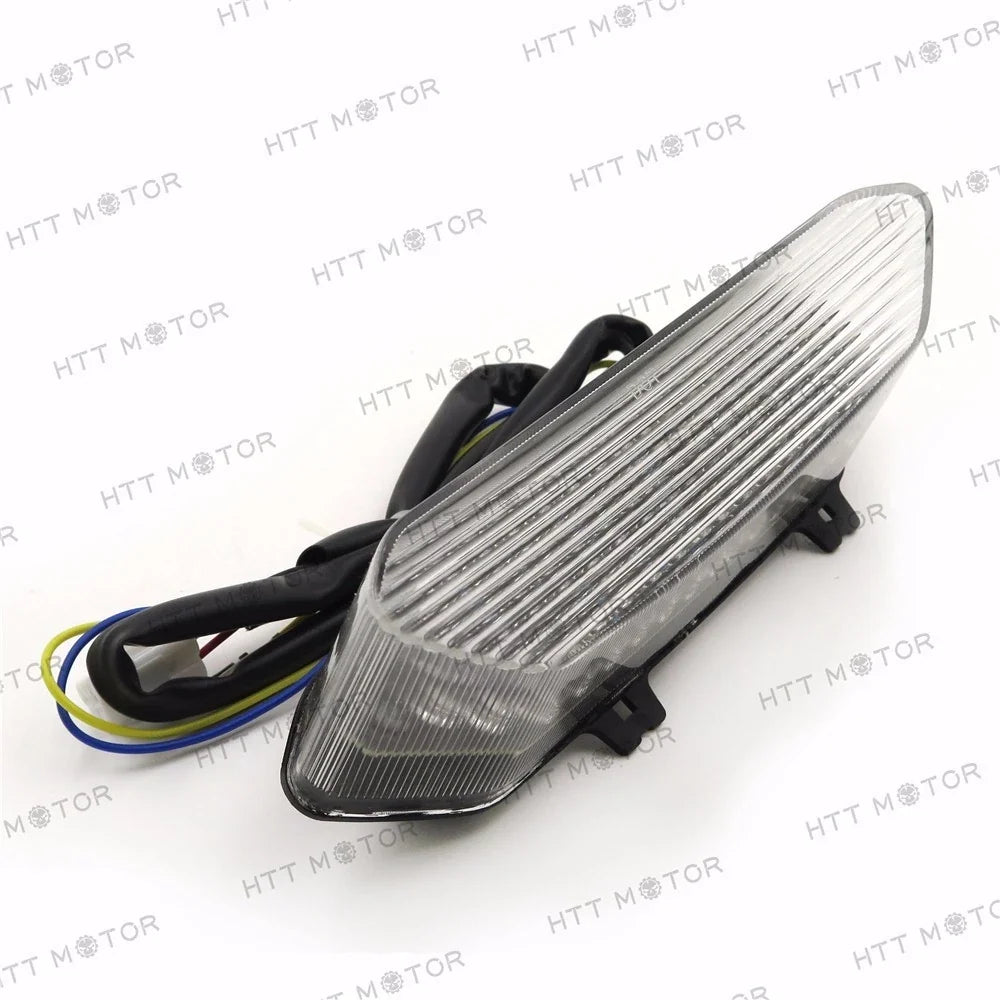 Tail Light Brake Light Turn Signals for Yamaha YZF-R1 (2002–2003)