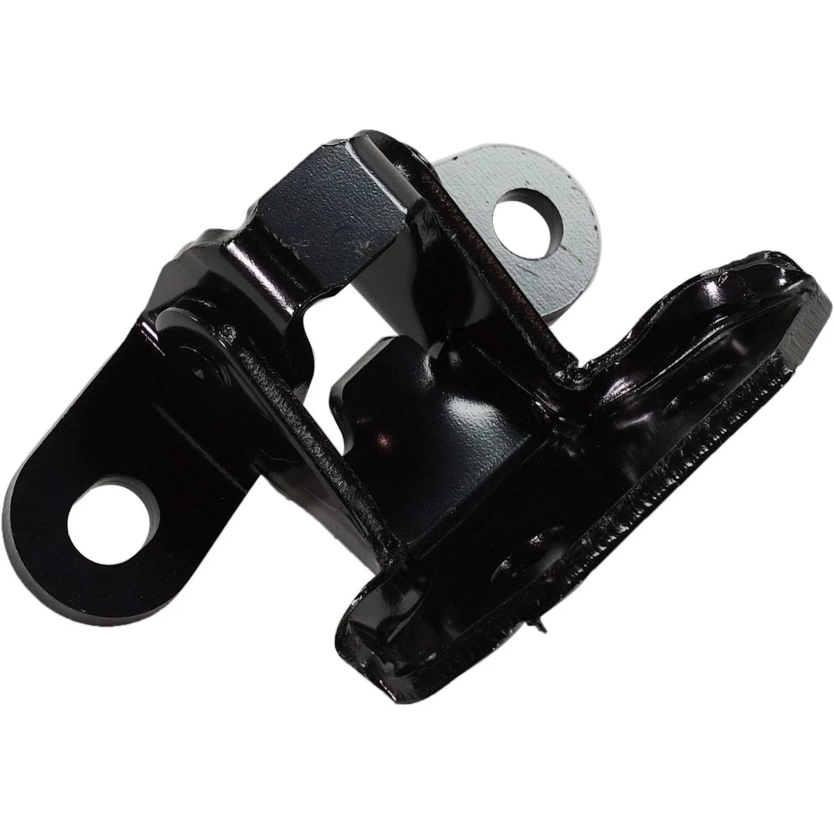 Front Driver & Passenger Side Door Hinges - Sedan Set of 2
