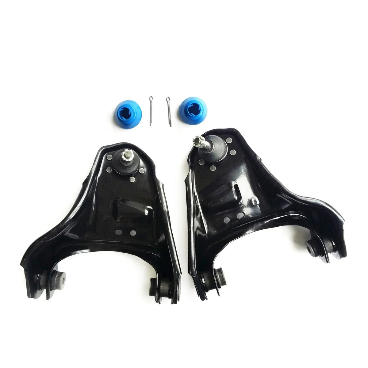 2X Front Upper Control Arms for Chevy S10 Blazer (1983–2005)